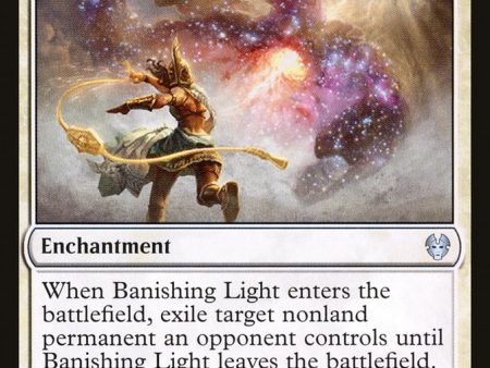 Banishing Light [Theros Beyond Death] Online Sale