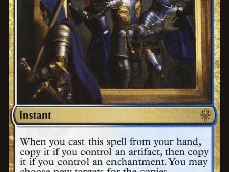 Banish into Fable [Throne of Eldraine] For Cheap