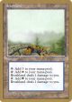 Brushland (Eric Tam) [Pro Tour Collector Set] Sale