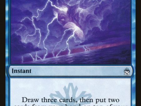 Brainstorm [Mystery Booster] Discount