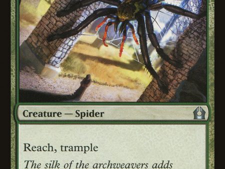 Archweaver [Return to Ravnica] Online