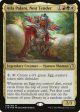 Atla Palani, Nest Tender [Commander 2019] Cheap