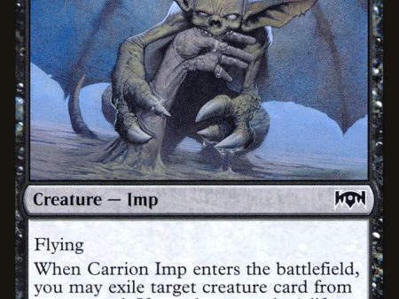 Carrion Imp [Mystery Booster] For Sale