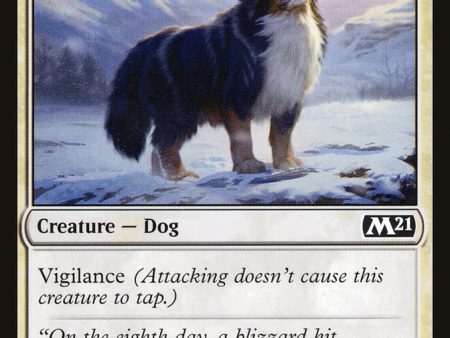 Alpine Watchdog [Core Set 2021] Sale