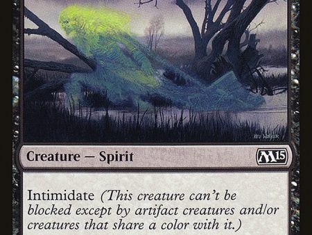 Accursed Spirit [Mystery Booster] Online