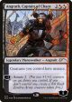 Angrath, Captain of Chaos (Stained Glass) [Secret Lair Drop Promos] For Discount