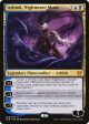 Ashiok, Nightmare Muse [Theros Beyond Death] For Cheap