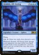 Atemsis, All-Seeing (Promo Pack) [Core Set 2020 Promos] Sale