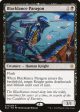 Blacklance Paragon (Promo Pack) [Throne of Eldraine Promos] Online