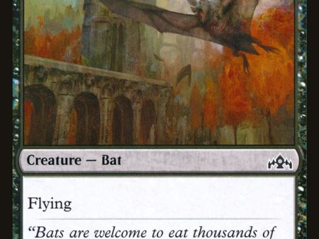 Bartizan Bats [Mystery Booster] Supply