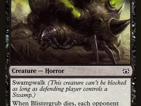 Blistergrub [Mystery Booster] Online