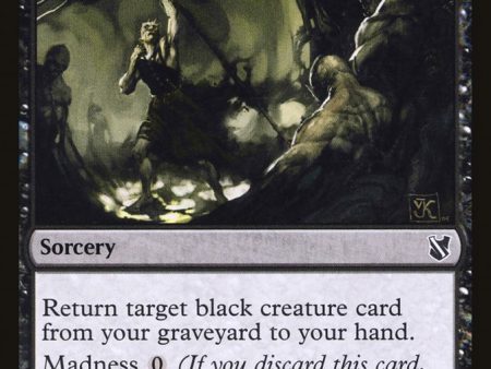 Call to the Netherworld [Commander 2019] Sale