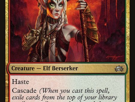 Bloodbraid Elf [Mystery Booster] Online Hot Sale