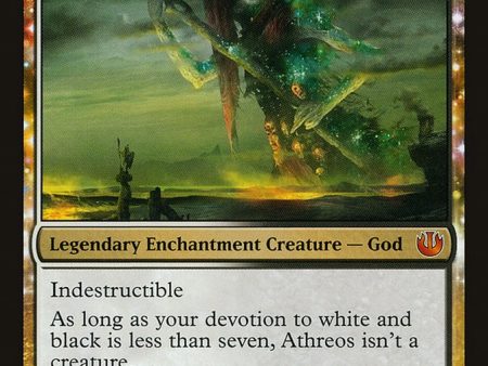 Athreos, God of Passage [Mystery Booster] Hot on Sale