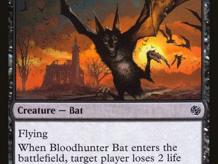 Bloodhunter Bat [Jumpstart] on Sale