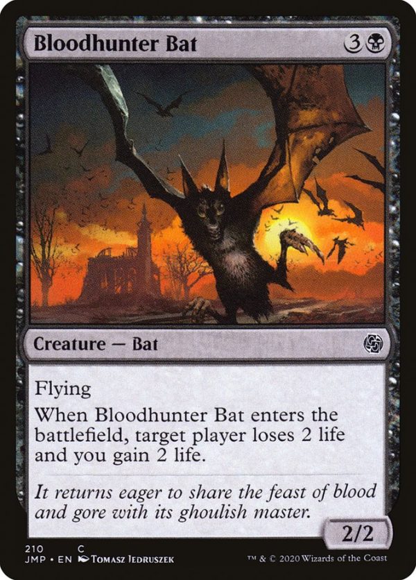 Bloodhunter Bat [Jumpstart] on Sale