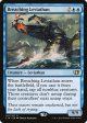 Breaching Leviathan [Commander 2014] Online Sale