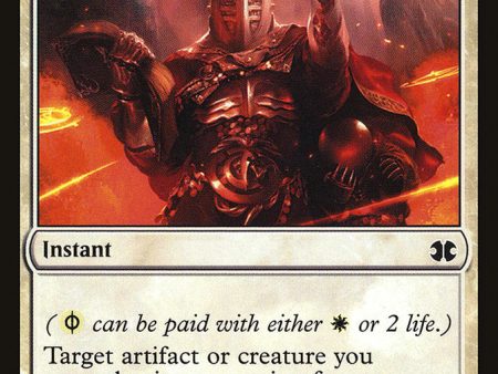 Apostle s Blessing [Modern Masters 2015] Hot on Sale