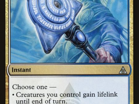 Azorius Charm [Ravnica Allegiance Guild Kit] Online Sale