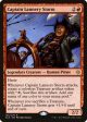 Captain Lannery Storm (Promo Pack) [Ixalan Promos] Sale