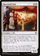 Bartered Cow [Throne of Eldraine] on Sale