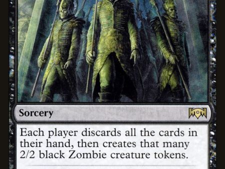 Awaken the Erstwhile [Ravnica Allegiance] Online now